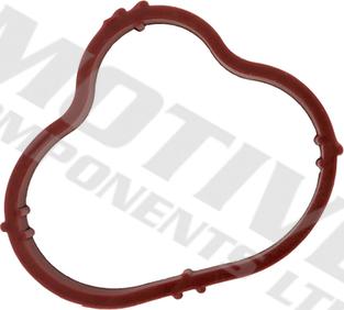 MOTIVE MGG073 - Прокладка, впускной коллектор abcparts.ee