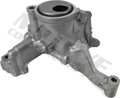 MOTIVE OP8374 - Масляный насос abcparts.ee