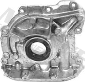 MOTIVE OP97 - Масляный насос abcparts.ee