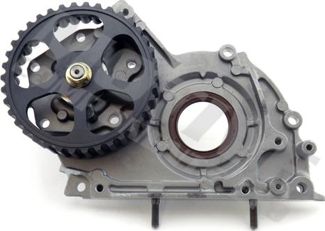 MOTIVE OP401A - Масляный насос abcparts.ee