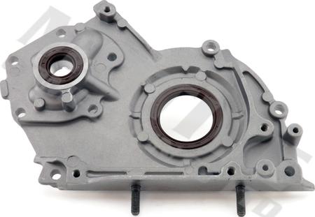 MOTIVE OP401 - Масляный насос abcparts.ee