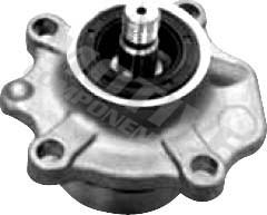 MOTIVE OP434 - Масляный насос abcparts.ee