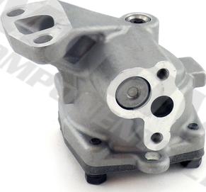 MOTIVE OP43 - Масляный насос abcparts.ee