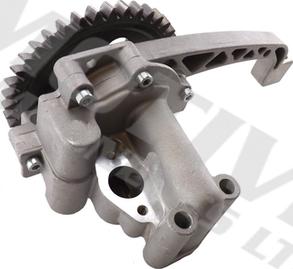 MOTIVE OP518 - Масляный насос abcparts.ee