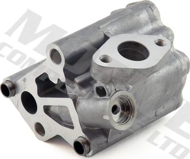 MOTIVE OP529 - Масляный насос abcparts.ee