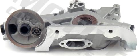 MOTIVE OP191 - Масляный насос abcparts.ee