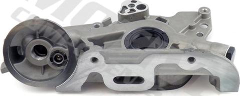 MOTIVE OP124 - Масляный насос abcparts.ee