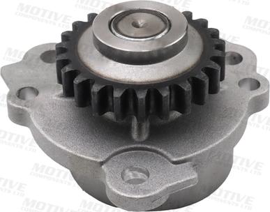 MOTIVE OP8463 - Масляный насос abcparts.ee