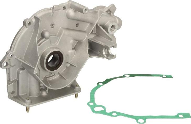 MOTIVE OP8403 - Масляный насос abcparts.ee