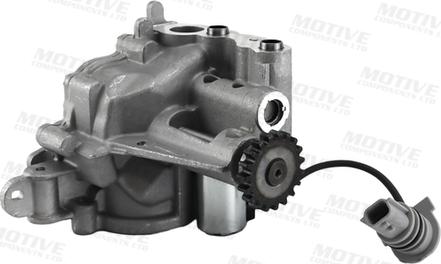 MOTIVE OP8429 - Масляный насос abcparts.ee