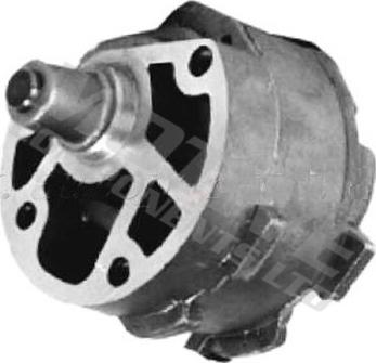 MOTIVE OP8140 - Масляный насос abcparts.ee