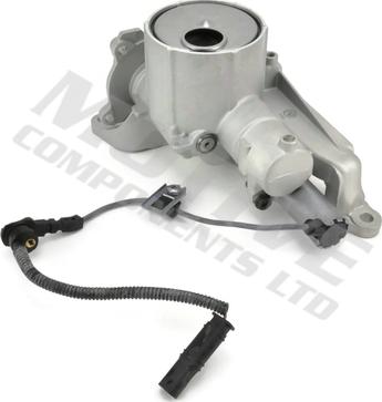 MOTIVE OP8344 - Масляный насос abcparts.ee