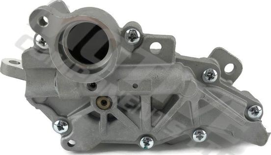 MOTIVE OP8362 - Масляный насос abcparts.ee