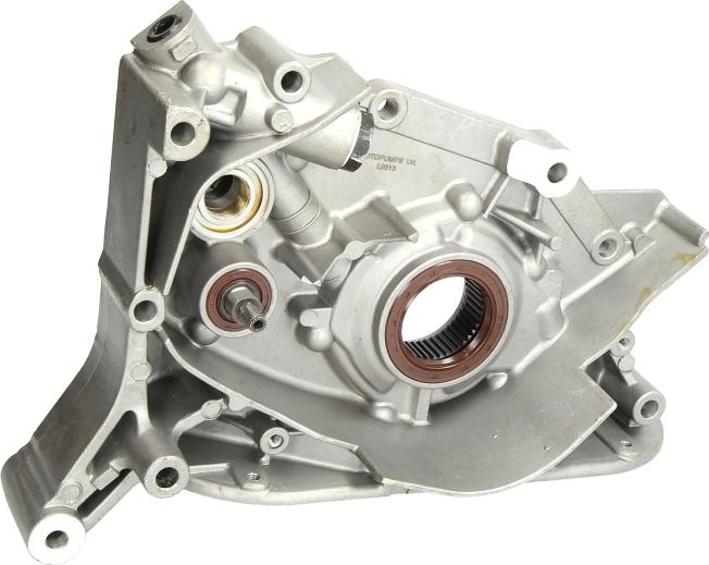 MOTIVE OP397 - Масляный насос abcparts.ee