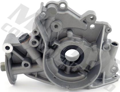 MOTIVE OP79 - Масляный насос abcparts.ee