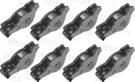 MOTIVE RA5064 - Коромысло, управление двигателем abcparts.ee