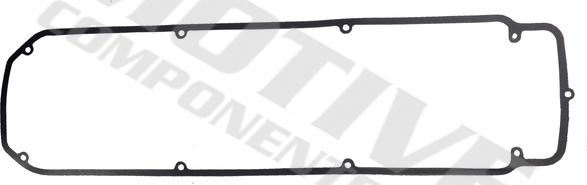 MOTIVE RCB300 - Прокладка, крышка головки цилиндра abcparts.ee