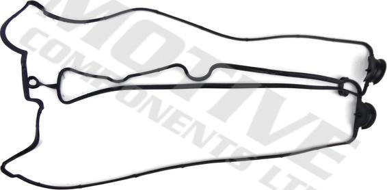 MOTIVE RCG920 - Прокладка, крышка головки цилиндра abcparts.ee