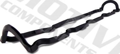 MOTIVE RCP544 - Прокладка, крышка головки цилиндра abcparts.ee