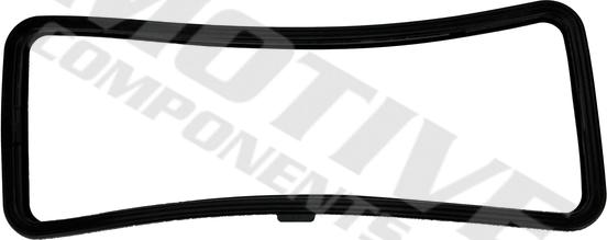 MOTIVE RCP658 - Прокладка, крышка головки цилиндра abcparts.ee