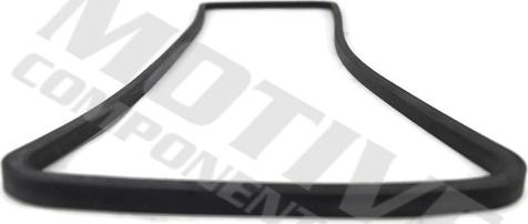 MOTIVE RCR600 - Прокладка, крышка головки цилиндра abcparts.ee