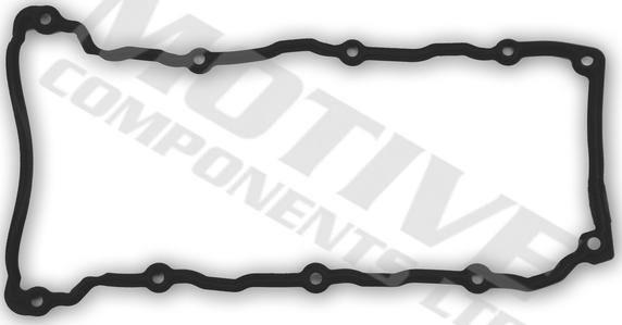 MOTIVE RCW9003 - Прокладка, крышка головки цилиндра abcparts.ee