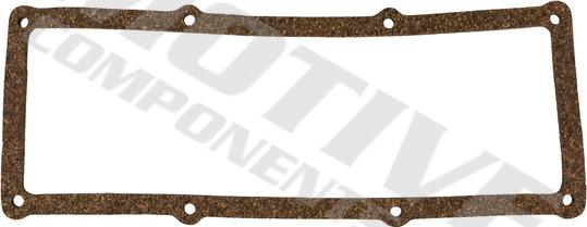 MOTIVE RCW154 - Прокладка, крышка головки цилиндра abcparts.ee