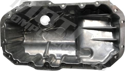 MOTIVE S-PAN3009 - Масляный поддон abcparts.ee