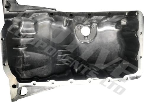 MOTIVE S-PAN3005 - Масляный поддон abcparts.ee