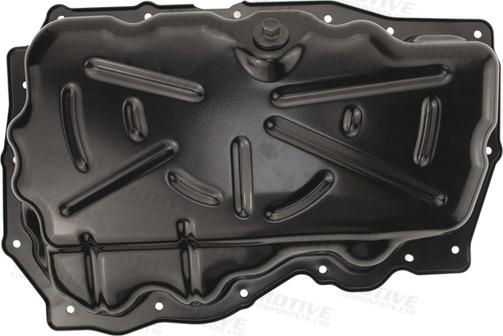 MOTIVE S-PAN3084 - Масляный поддон abcparts.ee