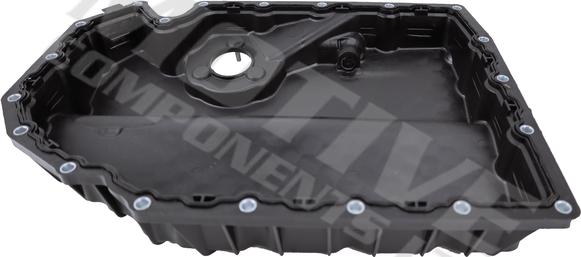 MOTIVE S-PAN3086 - Масляный поддон abcparts.ee