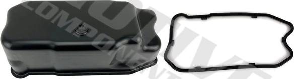 MOTIVE S-PAN3076 - Масляный поддон abcparts.ee