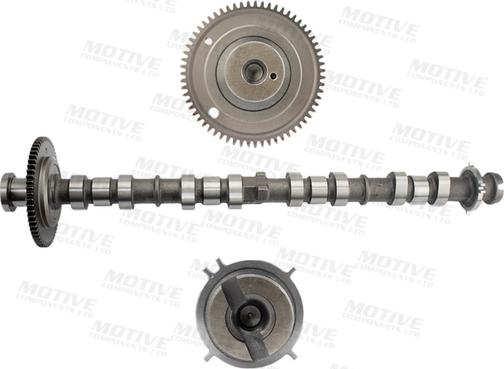 MOTIVE T4458 - Распредвал abcparts.ee