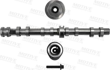 MOTIVE T4550 - Распредвал abcparts.ee