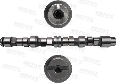 MOTIVE T4558 - Распредвал abcparts.ee