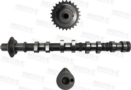 MOTIVE T4516 - Распредвал abcparts.ee