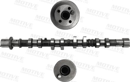 MOTIVE T4517 - Распредвал abcparts.ee
