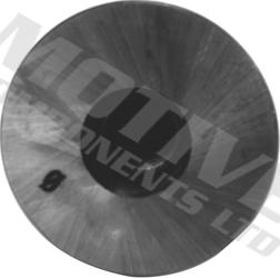 MOTIVE T4340 - Распредвал abcparts.ee