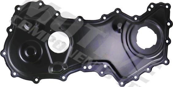 MOTIVE TCG026 - Крышка корпуса газораспределительного механизма abcparts.ee