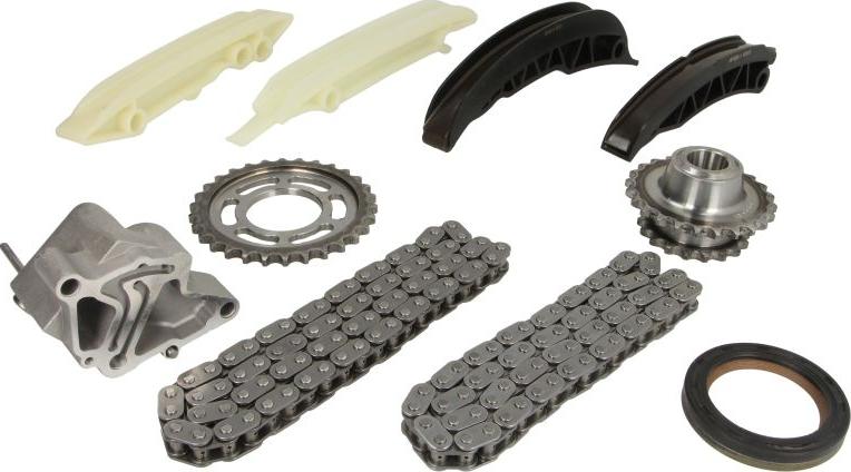 MOTIVE TCK97 - Комплект цепи привода распредвала abcparts.ee