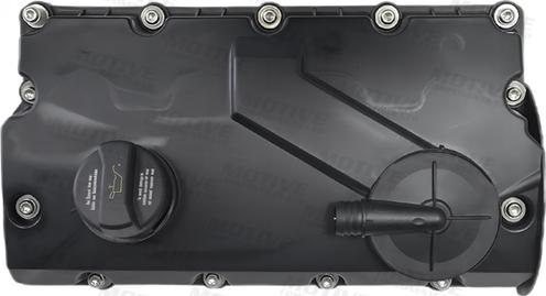 MOTIVE VC8004 - Крышка головки цилиндра abcparts.ee