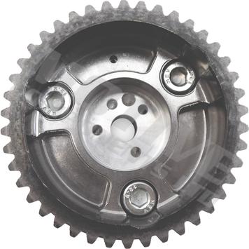 MOTIVE VVTG4002 - Шестерня привода распределительного вала abcparts.ee
