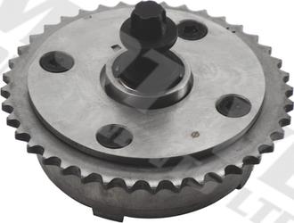 MOTIVE VVTG4015 - Шестерня привода распределительного вала abcparts.ee