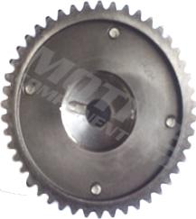 MOTIVE VVTG4020 - Шестерня привода распределительного вала abcparts.ee