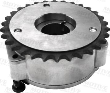 MOTIVE VVTG4189 - Шестерня привода распределительного вала abcparts.ee