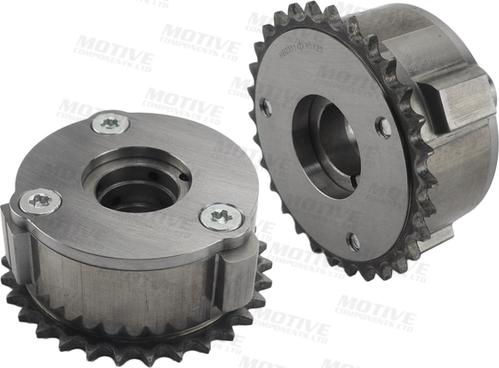 MOTIVE VVTG4179 - Шестерня привода распределительного вала abcparts.ee