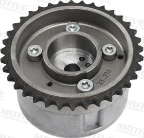 MOTIVE VVTG4178 - Шестерня привода распределительного вала abcparts.ee
