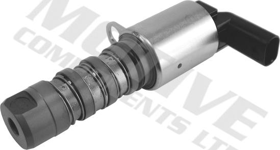 MOTIVE VVTS2014 - Регулирующий клапан, выставление распределительного вала abcparts.ee