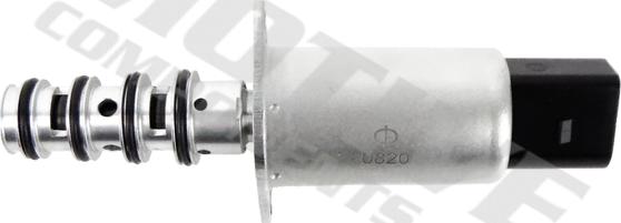 MOTIVE VVTS2157 - Регулирующий клапан, выставление распределительного вала abcparts.ee