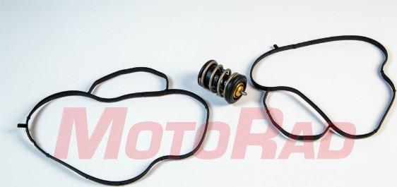 Motorad 973-105K - Термостат охлаждающей жидкости / корпус abcparts.ee